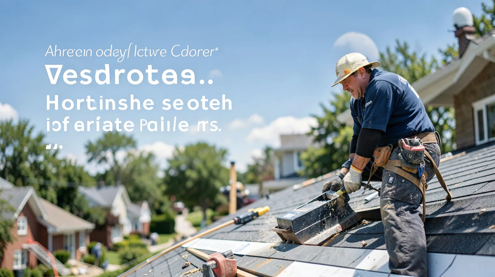 Roof Replacement in Issaquah, WA near me